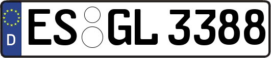 ES-GL3388