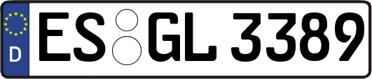 ES-GL3389