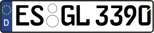 ES-GL3390