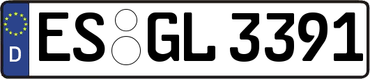 ES-GL3391