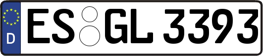 ES-GL3393