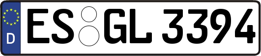 ES-GL3394