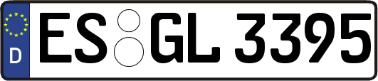 ES-GL3395
