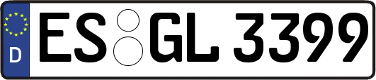 ES-GL3399