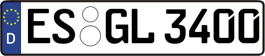 ES-GL3400