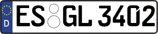 ES-GL3402