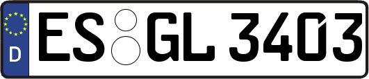 ES-GL3403