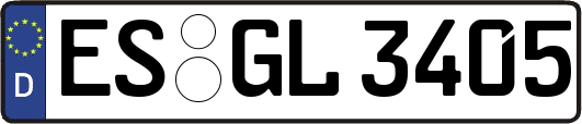 ES-GL3405