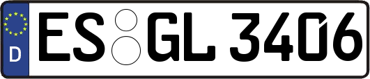 ES-GL3406