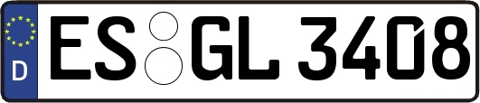 ES-GL3408