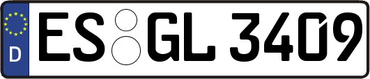 ES-GL3409