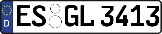 ES-GL3413