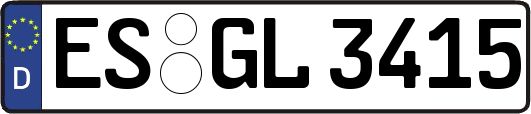 ES-GL3415