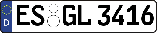 ES-GL3416