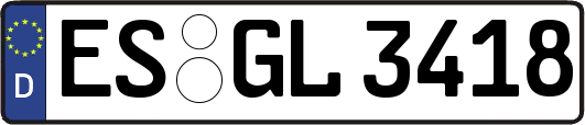 ES-GL3418