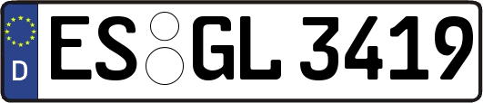 ES-GL3419