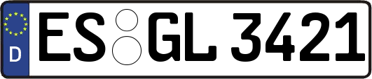 ES-GL3421