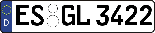 ES-GL3422