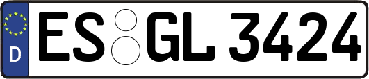 ES-GL3424