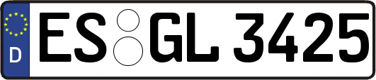 ES-GL3425