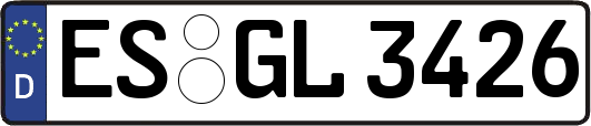 ES-GL3426