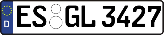 ES-GL3427