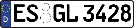 ES-GL3428