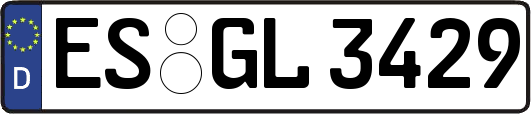 ES-GL3429