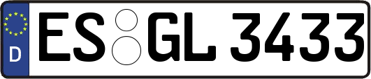 ES-GL3433