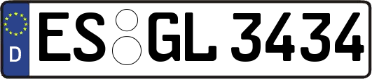 ES-GL3434