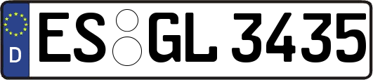 ES-GL3435