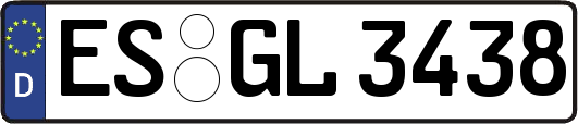 ES-GL3438