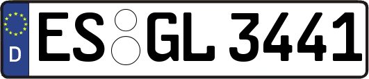 ES-GL3441