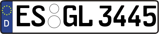 ES-GL3445