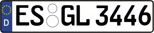 ES-GL3446