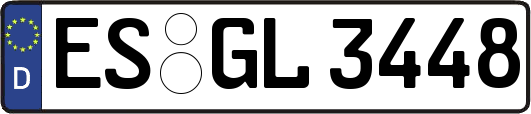 ES-GL3448