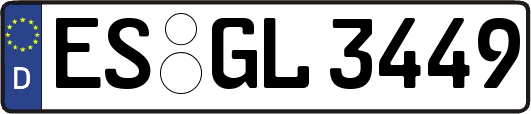ES-GL3449