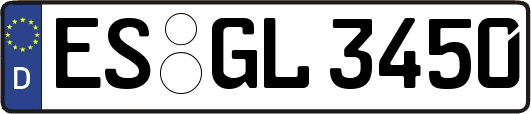 ES-GL3450