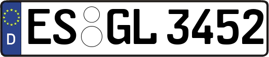 ES-GL3452