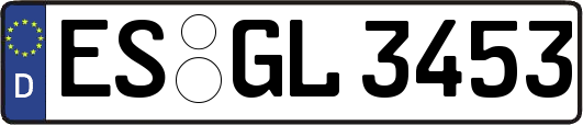 ES-GL3453