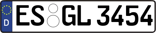 ES-GL3454