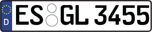 ES-GL3455