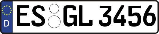ES-GL3456