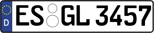 ES-GL3457