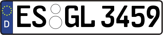 ES-GL3459