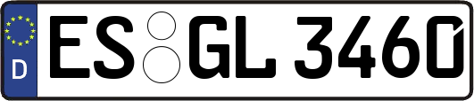 ES-GL3460