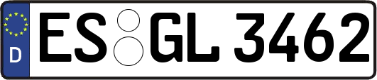 ES-GL3462