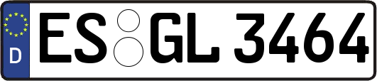 ES-GL3464