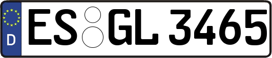 ES-GL3465