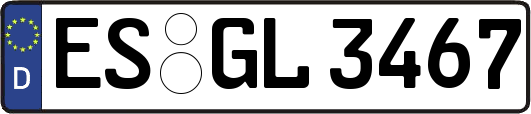 ES-GL3467